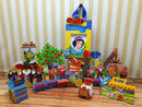 Arquivo De Corte - Branca De Neve 8 - Studio Pdf