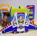 Arquivo De Corte Toy Story