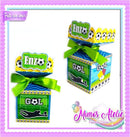 Arquivo De Corte Silhoette Futebol