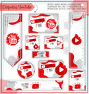 kit completo arquivo  pdf png encadernaçao sublimaçao -  YOUTUBE