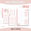 Dia Dos Professores Floral - Arquivo Digital