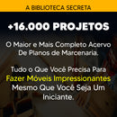 Projeto Para Armário Cozinha Em Pdf +16k Projetos Marcenaria