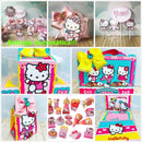 Arquivo De Corte - Hello Kit - Studio