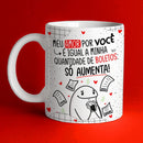 Kit Artes Estampas Dia Dos Namorados Flork + Ilustrações Png