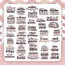 Kit Digital Dia Das Mulheres Para Papelaria E Personalizados