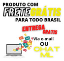 6473 Projetos De Fabricação Para Marceneiro Detalhado Pdf