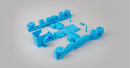 Caminhão- Arquivo Stl Para Impressão 3d Enviado Email