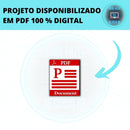Projeto Carretinha Reboque Para Carro Asa Delta Modelo Novo