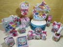 Arquivo De Corte - Baby Shark Rosa 6 - Studio Pdf