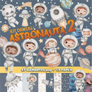 Kit Digital Astronauta 2