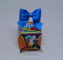 Arquivo De Corte Dragon Ballz Studio 021