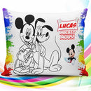 Estampas Almofadas 25 Desenhos Colorir Artes Png
