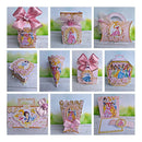 Arquivo De Corte Princesas Disney 2 Studio E Pdf
