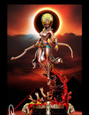Sekhmet Diosa Egipcia - Ballares Stl Obj Impresión 3d