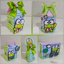 Kit Festa Keroppi  - Studio E Pdf