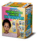 Pack Artes Caneca Dia Dos Pais Pacote +60 Arquivos Em Png