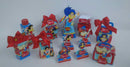 Arquivo De Corte Super Girls 1 Studio