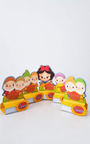 Arquivo de Corte Branca De Neve
