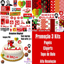 Kit Digital Lula