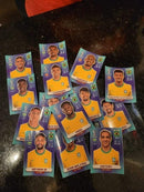 Arquivo Digital Pdf Todas Figurinhas Copa 2022 +álbum