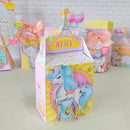 Arquivo Circo Menina + 2 Arquivos De Escolha