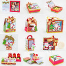 Arquivo De Corte Natal 31 Studio E Pdf