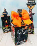 Arquivo Digital Corte Pdf E Silhouette Kit Free Fire