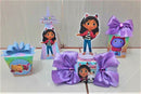 Arquivo De Corte A Casa Magica Da Gaby 01 - Studio