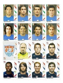 Arquivo Imprimir Todas Figurinhas Copa Do África Do Sul 2010