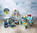 Arquivo De Corte - Baby Shark 2 - Studio Pdf Png