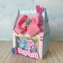 Arquivo De Corte Lilo Stitch
