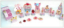 Arquivo Corte Silhouette Confeitaria + Brindes