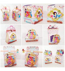 Arquivo De Corte Princesas Disney 15 Studio E Pdf