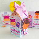 Arquivo De Corte Doutora Brinquedo Studio 205