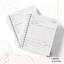 Cadernos De Pedidos Geral - Arquivo Digital