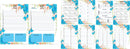 Arquivo Digital Miolo De Agenda Floral 2023 06